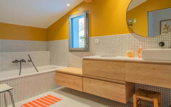 Maison à vendre  7 pièces - 249,74 m2 BASSUSSARRY - 64