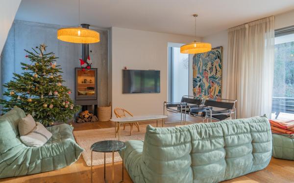 Maison à vendre  7 pièces - 249,74 m2 BASSUSSARRY - 64