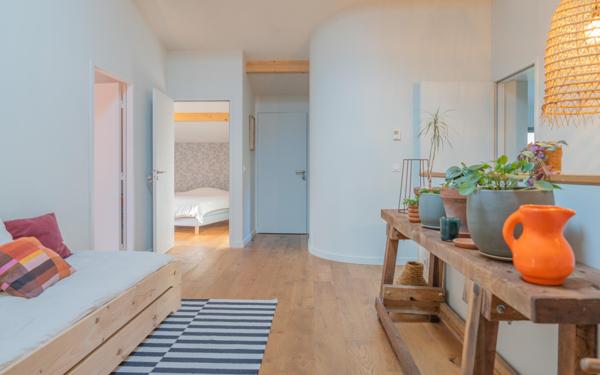 Maison à vendre  7 pièces - 249,74 m2 BASSUSSARRY - 64