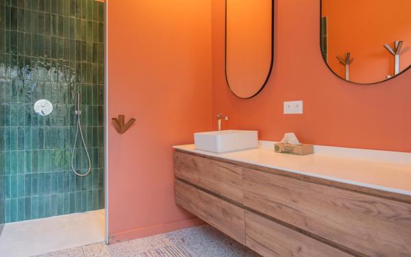 Maison à vendre  7 pièces - 249,74 m2 BASSUSSARRY - 64