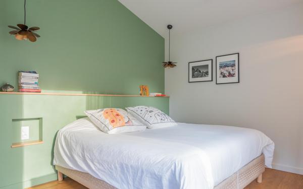 Maison à vendre  7 pièces - 249,74 m2 BASSUSSARRY - 64