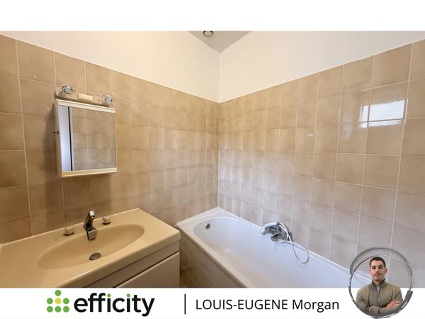 Maison 6 pièces - 96 m²