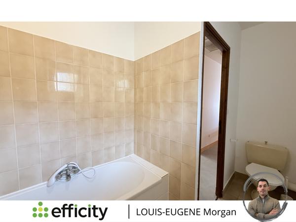 Maison 6 pièces - 96 m²