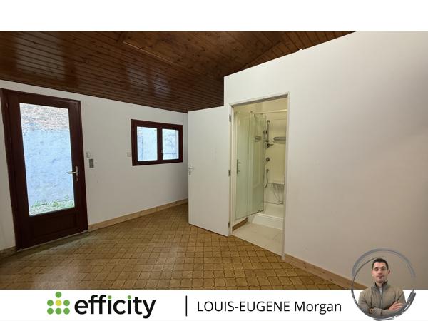 Maison 6 pièces - 96 m²