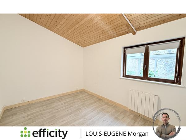 Maison 6 pièces - 96 m²