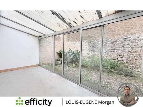 Maison 6 pièces - 96 m²