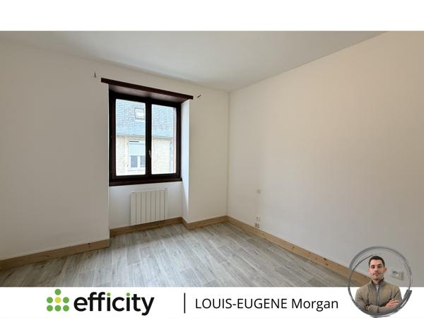Maison 6 pièces - 96 m²
