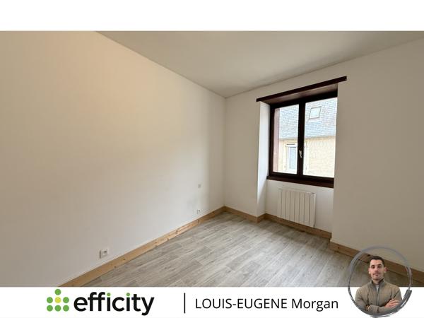 Maison 6 pièces - 96 m²