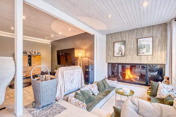 Maison 6 pièces - 135 m²