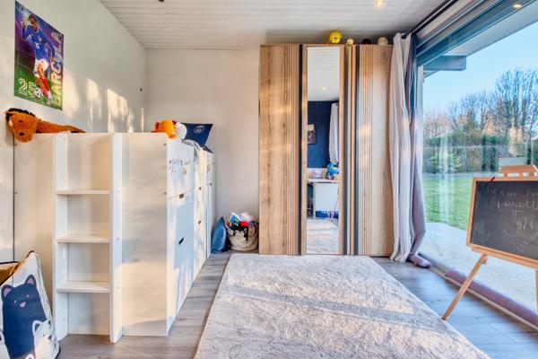 Maison 6 pièces - 135 m²