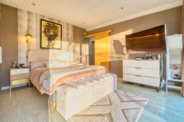 Maison 6 pièces - 135 m²