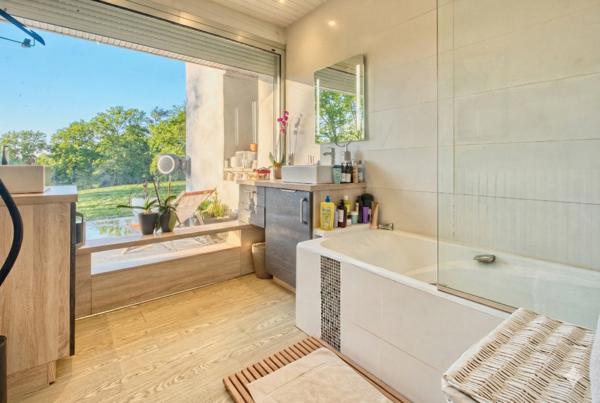 Maison 6 pièces - 135 m²