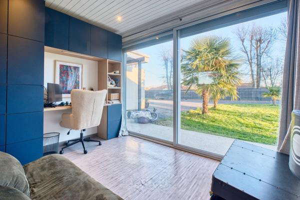 Maison 6 pièces - 135 m²