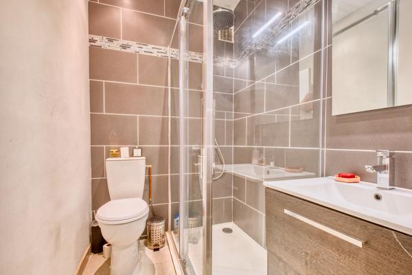 Maison 6 pièces - 135 m²