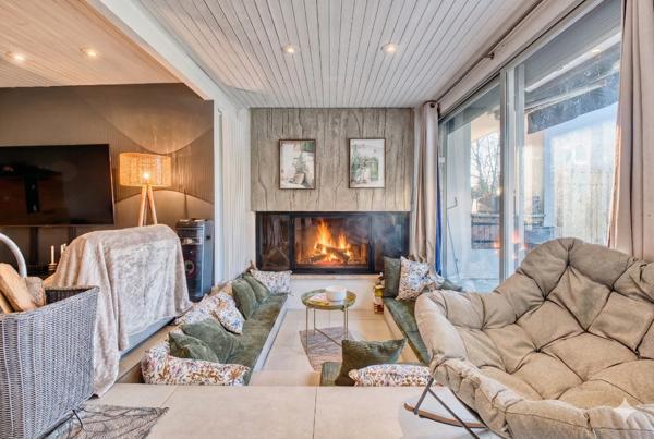 Maison 6 pièces - 135 m²