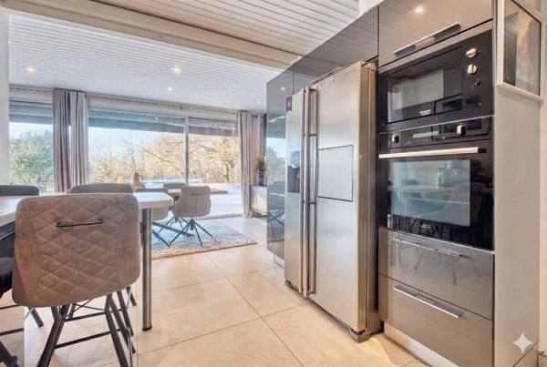 Maison 6 pièces - 135 m²