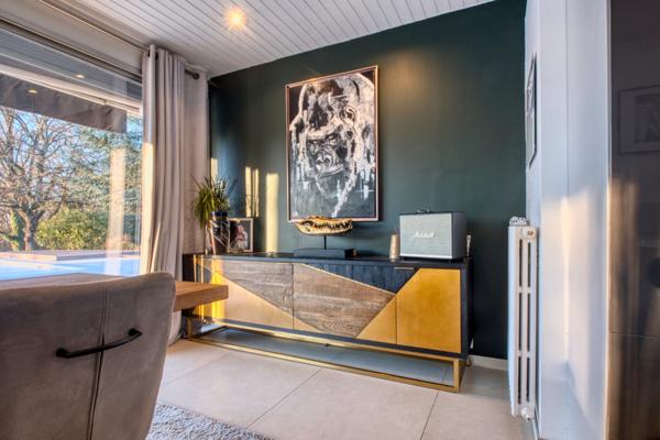 Maison 6 pièces - 135 m²