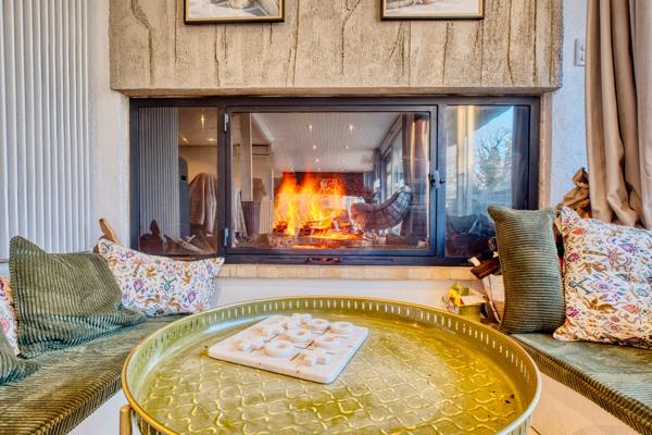 Maison 6 pièces - 135 m²