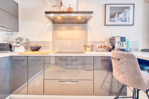 Maison 6 pièces - 135 m²