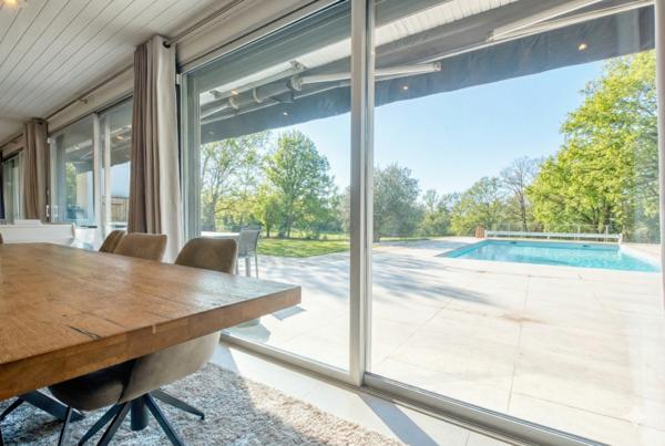 Maison 6 pièces - 135 m²