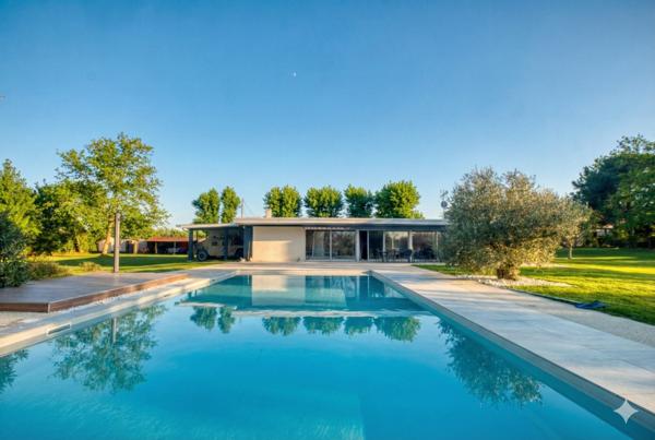 Maison 6 pièces - 135 m²