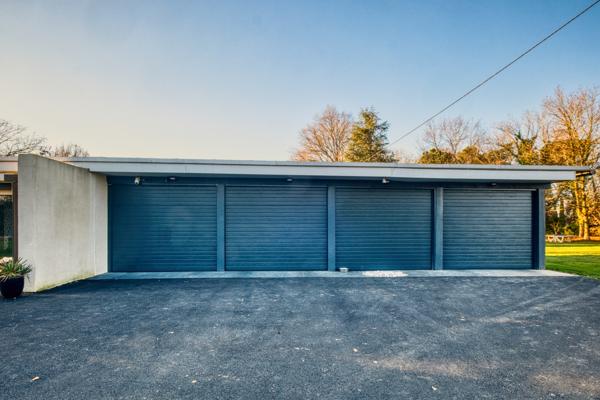 Maison 6 pièces - 135 m²