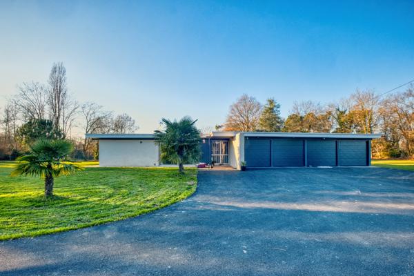 Maison 6 pièces - 135 m²