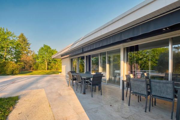 Maison 6 pièces - 135 m²