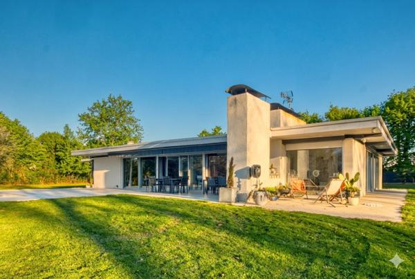 Maison 6 pièces - 135 m²