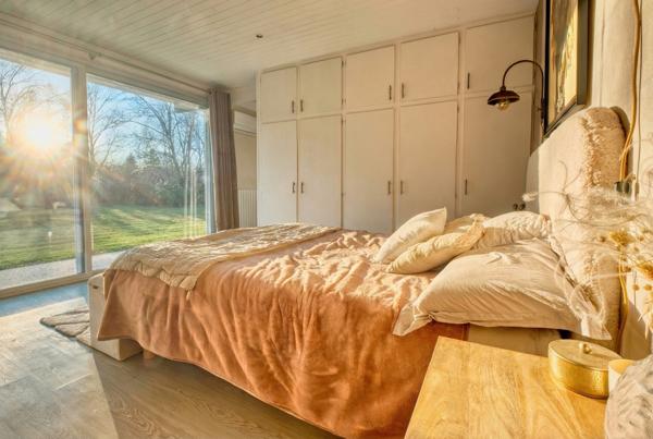 Maison 6 pièces - 135 m²