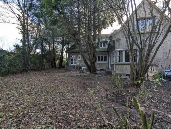 Maison à vendre    7 pièces • 190 m2 Caen