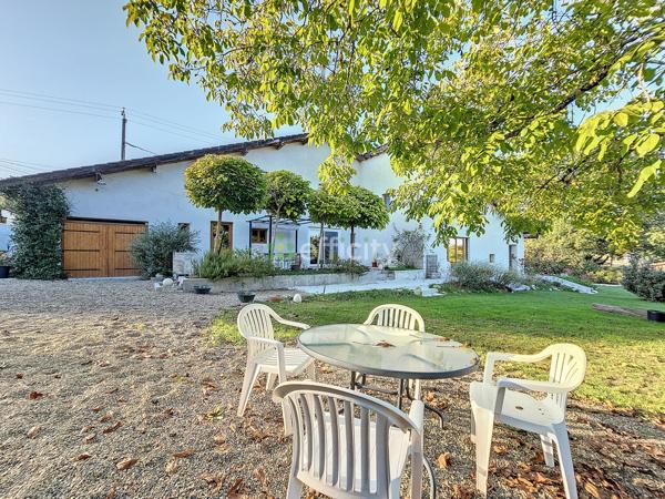 Maison 11 pièces - 252 m² Bien prestige