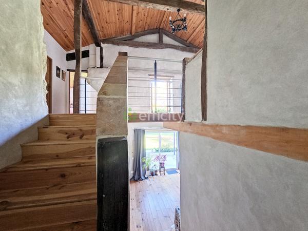 Maison 11 pièces - 252 m² Bien prestige