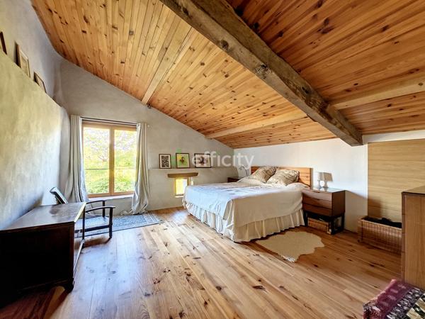 Maison 11 pièces - 252 m² Bien prestige