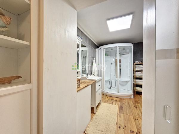 Maison 11 pièces - 252 m² Bien prestige