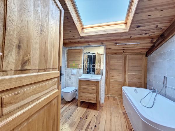 Maison 11 pièces - 252 m² Bien prestige