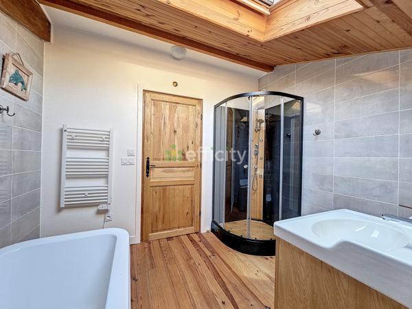 Maison 11 pièces - 252 m² Bien prestige