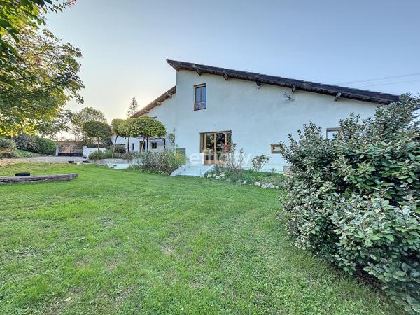 Maison 11 pièces - 252 m² Bien prestige