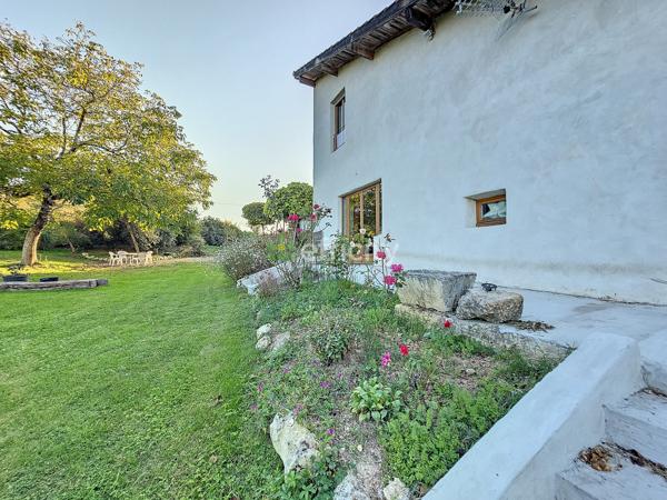 Maison 11 pièces - 252 m² Bien prestige