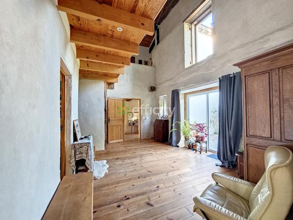 Maison 11 pièces - 252 m² Bien prestige