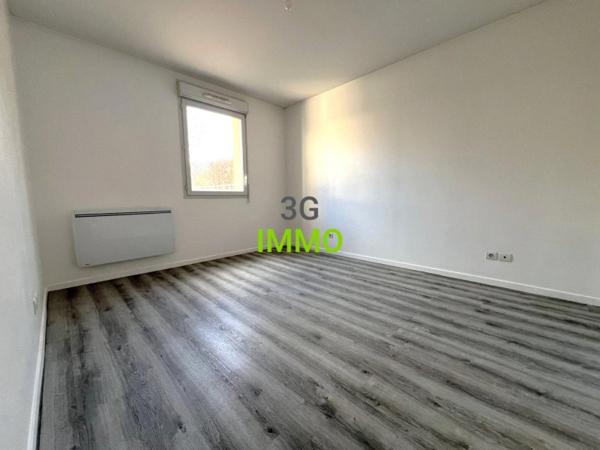 Vente / Appartement