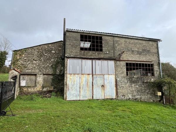 Maison à vendre |  Pissotte |  4 pièces | 117 m²