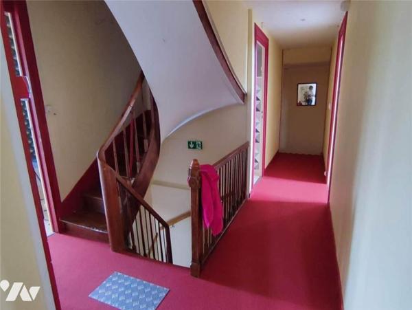 VENTE IMMEUBLE DE RAPPORT - LIVAROT PAYS D'AUGE