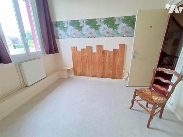 VENTE IMMEUBLE DE RAPPORT - LIVAROT PAYS D'AUGE