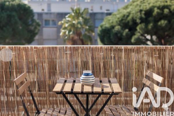 Appartement à vendre 3 pièces 67 m² Le Lavandou