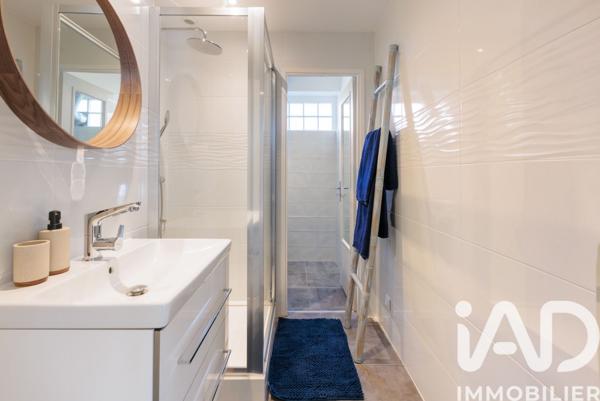 Appartement à vendre 3 pièces 67 m² Le Lavandou