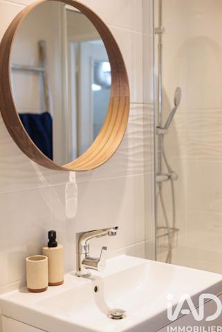 Appartement à vendre 3 pièces 67 m² Le Lavandou