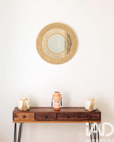 Appartement à vendre 3 pièces 67 m² Le Lavandou