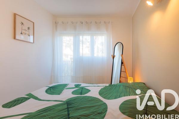 Appartement à vendre 3 pièces 67 m² Le Lavandou