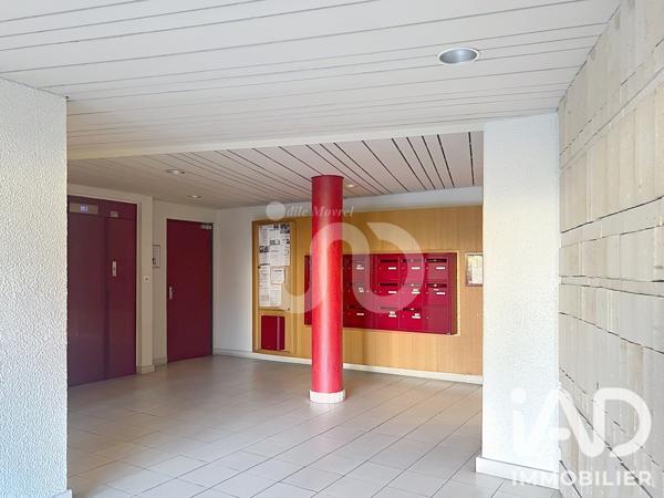 Appartement à vendre 4 pièces 79,95 m² Le Plessis-Bouchard